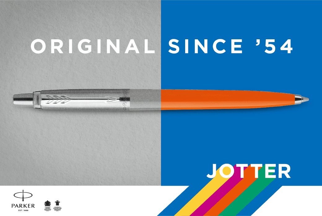 ORIGINAL SINCE '54