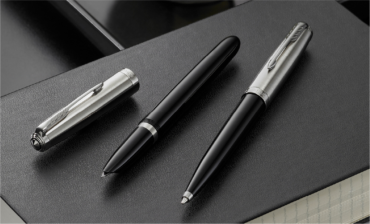 トップページ | PARKER Premium Gift