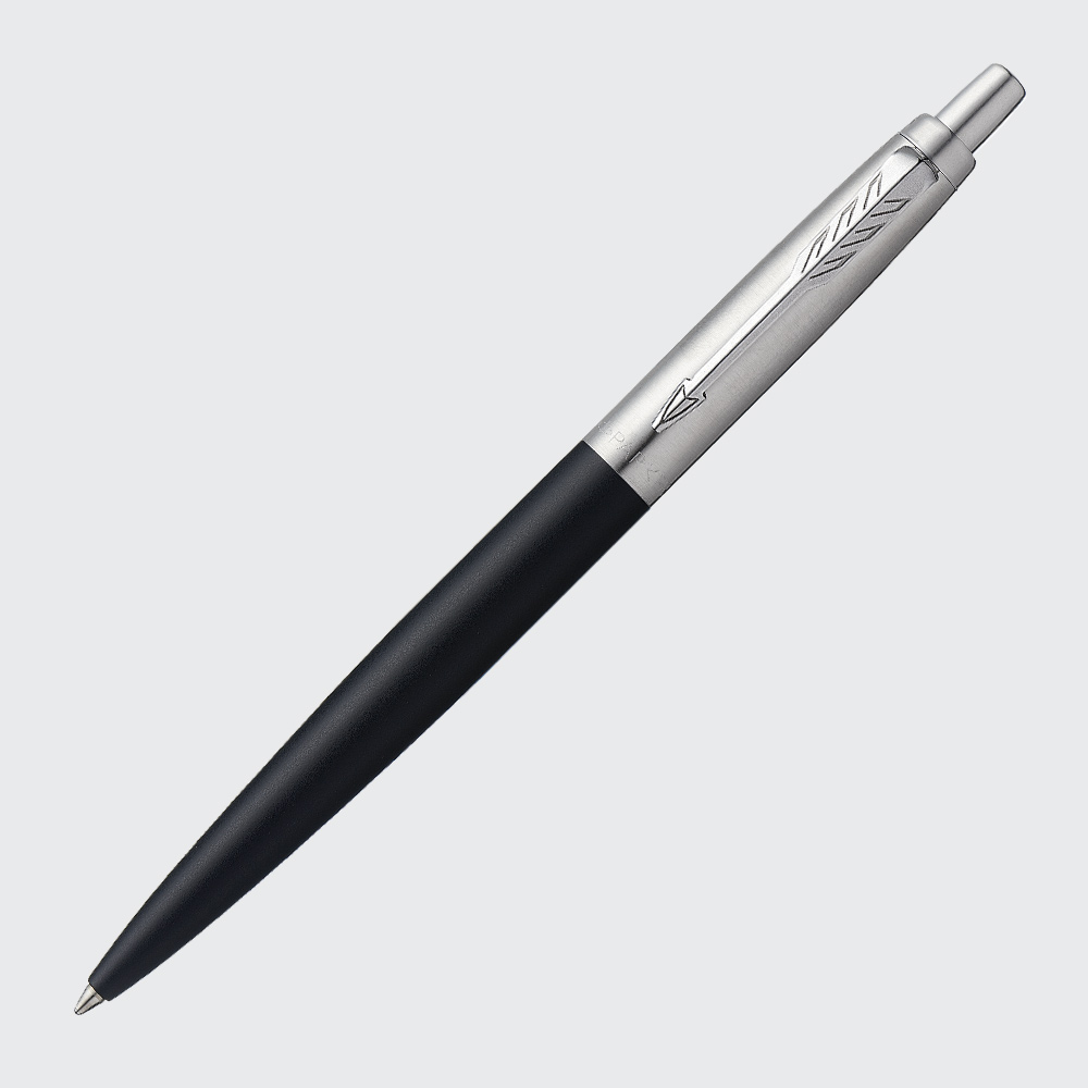 ジョッター ブラックCT ボールペン | PARKER Premium Gift