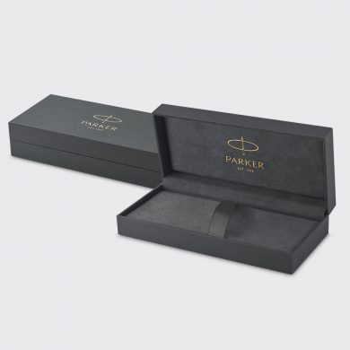 ソネット ラックブラックGT 万年筆 | PARKER Premium Gift