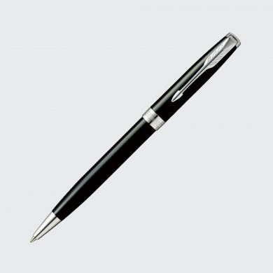 ソネット ラックブラックCT ボールペン | PARKER Premium Gift